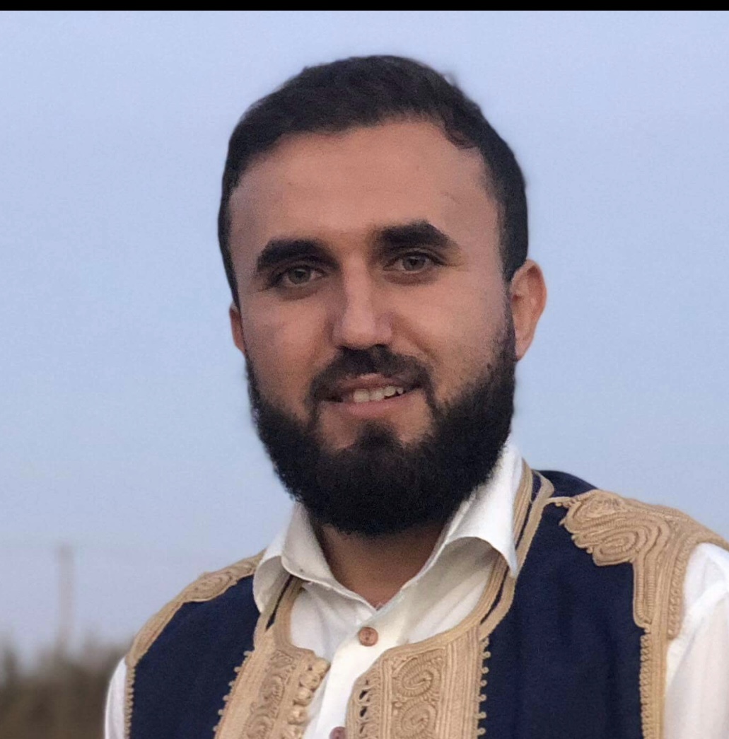 محمد حسين اشتيوي السعداوي